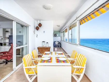 Edificio El Rey, Appartement 4 personnes à Fuengirola - Photo 38