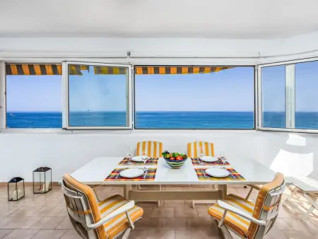 Edificio El Rey, Appartement 4 personnes à Fuengirola - Photo 39