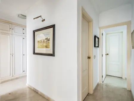 Edificio El Rey, Appartement 4 personnes à Fuengirola - Photo 42