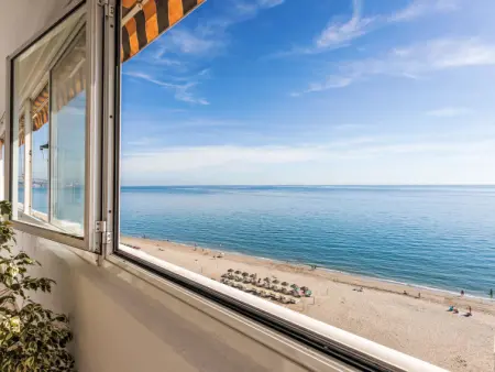 Edificio El Rey, Appartement 4 personnes à Fuengirola - Photo 43