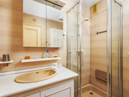 Edificio El Rey, Appartement 4 personnes à Fuengirola - Photo 44