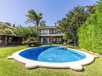 Villa in L'Ametlla de Mar,Luxury B ES9587.126.1 N°1017531