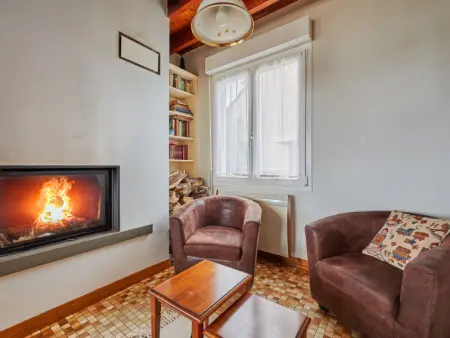 Les pieds dans l'eau, Maison 6 personnes à Quinéville - Photo 1