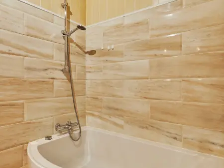 Les pieds dans l'eau, Maison 6 personnes à Quinéville - Photo 3