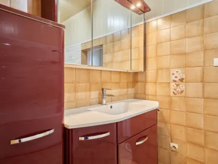 Les pieds dans l'eau, Maison 6 personnes à Quinéville - Photo 7