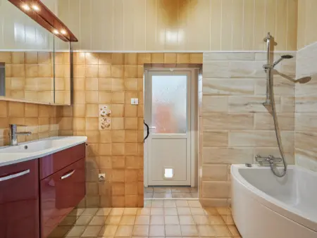 Les pieds dans l'eau, Maison 6 personnes à Quinéville - Photo 8