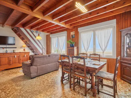 Les pieds dans l'eau, Maison 6 personnes à Quinéville - Photo 10