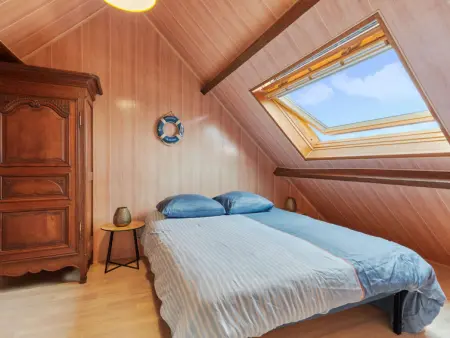 Les pieds dans l'eau, Maison 6 personnes à Quinéville - Photo 12