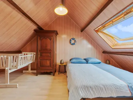 Les pieds dans l'eau, Maison 6 personnes à Quinéville - Photo 13