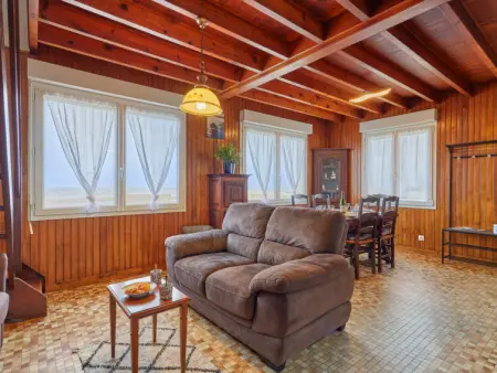 Les pieds dans l'eau, Maison 6 personnes à Quinéville - Photo 16