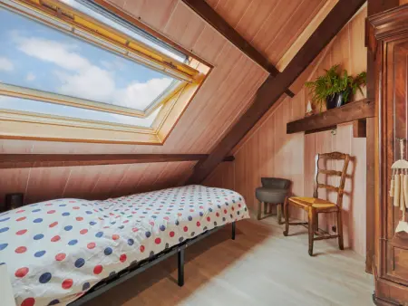 Les pieds dans l'eau, Maison 6 personnes à Quinéville - Photo 17