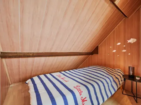 Les pieds dans l'eau, Maison 6 personnes à Quinéville - Photo 18