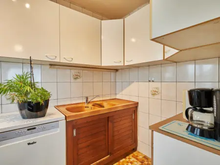 Les pieds dans l'eau, Maison 6 personnes à Quinéville - Photo 19