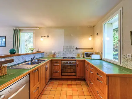 Le Prado, Maison 14 personnes à Saint Philibert - Photo 16