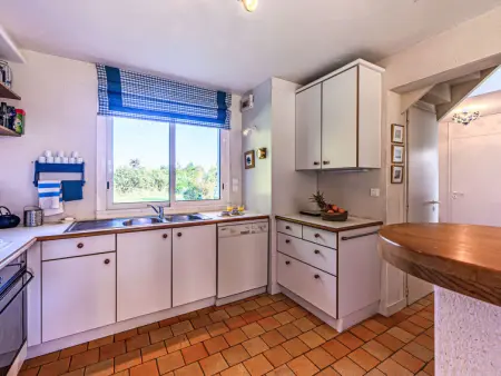 Le Prado, Maison 14 personnes à Saint Philibert - Photo 23