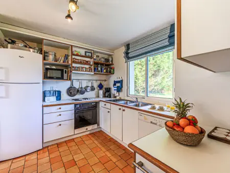 Le Prado, Maison 14 personnes à Saint Philibert - Photo 24