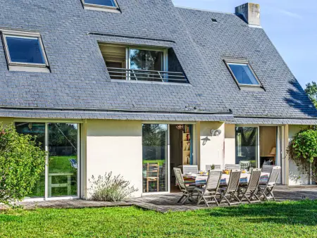 Le Prado, Maison 14 personnes à Saint Philibert - Photo 25