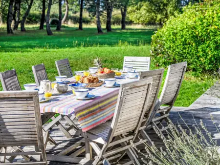 Le Prado, Maison 14 personnes à Saint Philibert - Photo 27