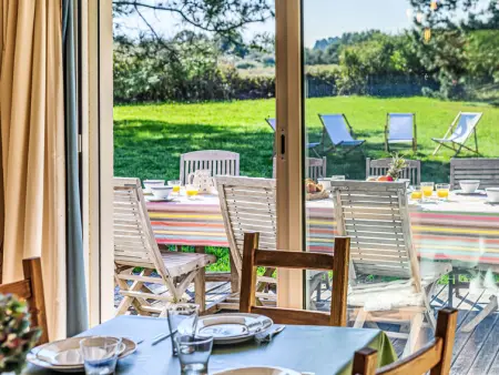 Le Prado, Maison 14 personnes à Saint Philibert - Photo 32