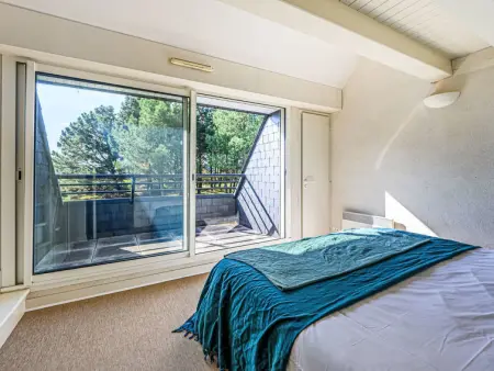 Le Prado, Maison 14 personnes à Saint Philibert - Photo 33