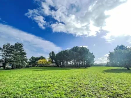 Le Prado, Maison 14 personnes à Saint Philibert - Photo 39