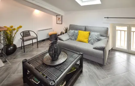 Location Maison 4 personnes à Aiguèze - Photo 1