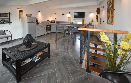 Location Maison 4 personnes à Aiguèze - Photo 3