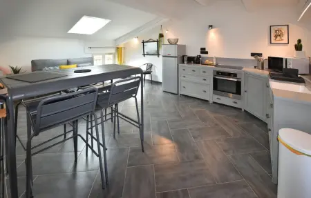 Location Maison 4 personnes à Aiguèze - Photo 4