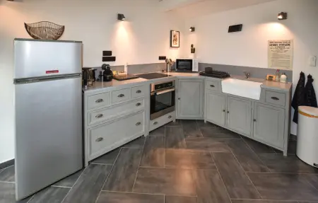 Location Maison 4 personnes à Aiguèze - Photo 5