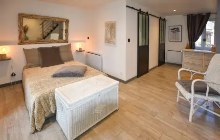 Location Maison 4 personnes à Aiguèze - Photo 6