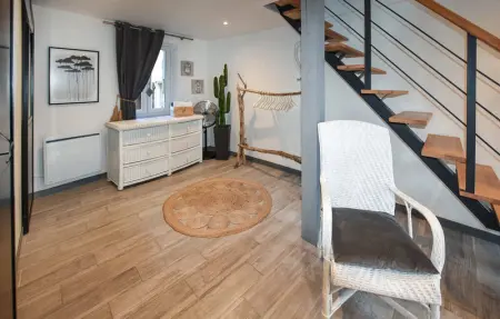 Location Maison 4 personnes à Aiguèze - Photo 7