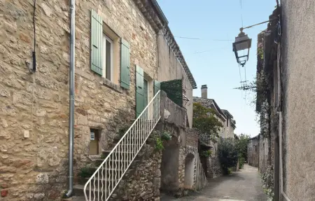 Location Maison 4 personnes à Aiguèze - Photo 8