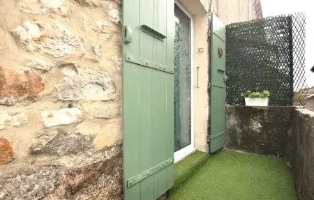 Location Maison 4 personnes à Aiguèze - Photo 9