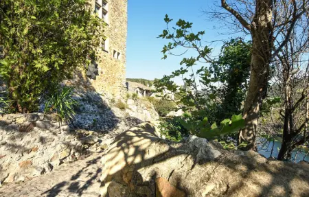 Location Maison 4 personnes à Aiguèze - Photo 10