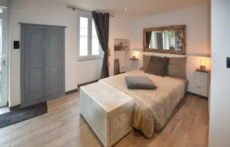 Location Maison 4 personnes à Aiguèze - Photo 11