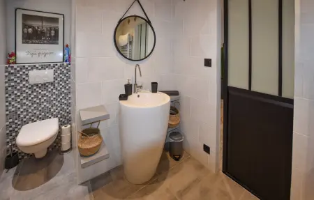 Location Maison 4 personnes à Aiguèze - Photo 14