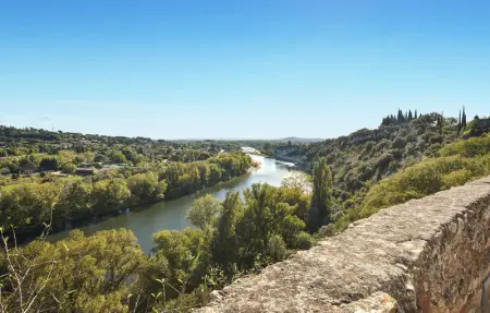 Location Maison 4 personnes à Aiguèze - Photo 17
