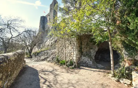 Location Maison 4 personnes à Aiguèze - Photo 18