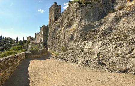 Location Maison 4 personnes à Aiguèze - Photo 20