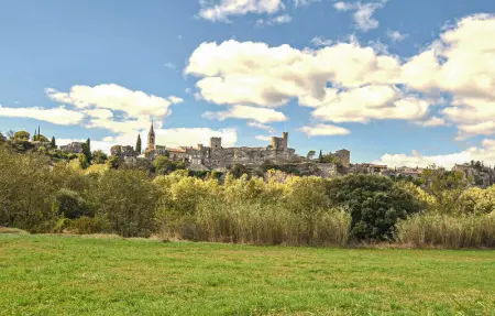Location Maison 4 personnes à Aiguèze - Photo 21