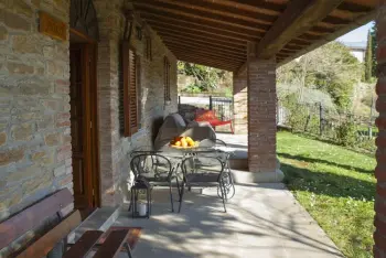 Casa rural en Arezzo,Acacia IT-52100-95 N°743586