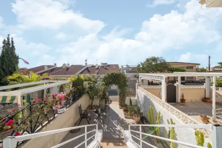 Casita Nicoline, Maison 2 personnes à Ciudad Quesada - Photo 5