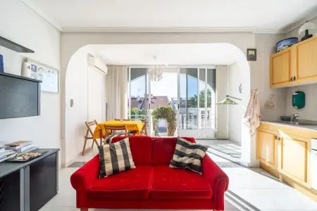 Casita Nicoline, Maison 2 personnes à Ciudad Quesada - Photo 13