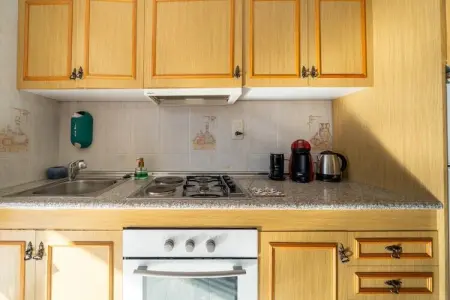 Casita Nicoline, Maison 2 personnes à Ciudad Quesada - Photo 17