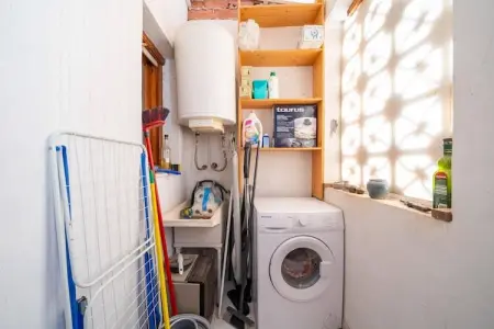 Casita Nicoline, Maison 2 personnes à Ciudad Quesada - Photo 22