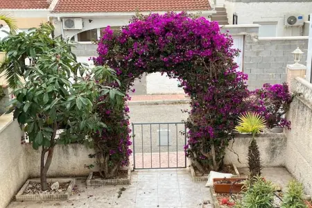 Casita Nicoline, Maison 2 personnes à Ciudad Quesada - Photo 24