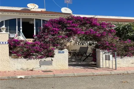 Casita Nicoline, Maison 2 personnes à Ciudad Quesada - Photo 26