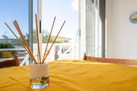 Casita Nicoline, Maison 2 personnes à Ciudad Quesada - Photo 35