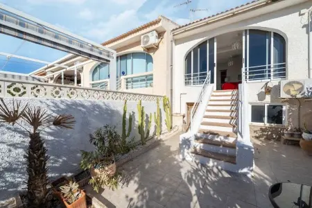 Casita Nicoline, Maison 2 personnes à Ciudad Quesada - Photo 37