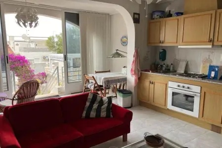 Casita Nicoline, Maison 2 personnes à Ciudad Quesada - Photo 38